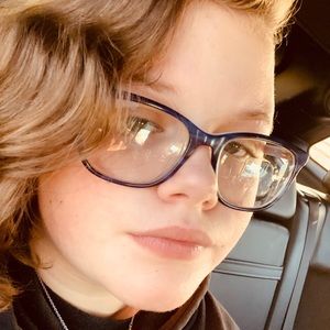 Meet your Posher, Rikki